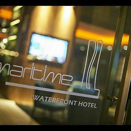 Maritime Luxury Suites Georgetown Exterior foto