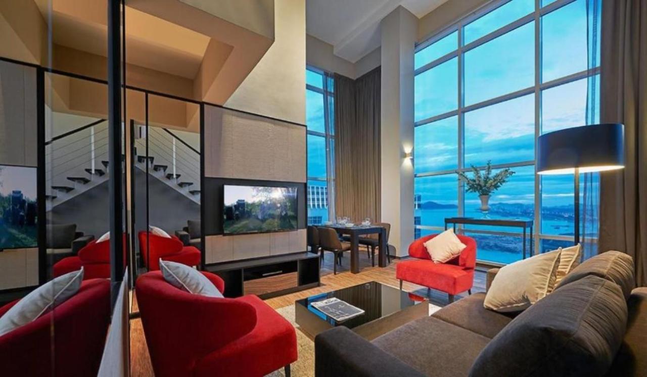 Maritime Luxury Suites Georgetown Exterior foto