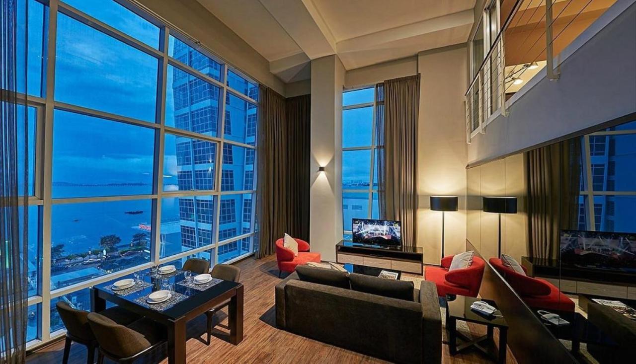 Maritime Luxury Suites Georgetown Exterior foto