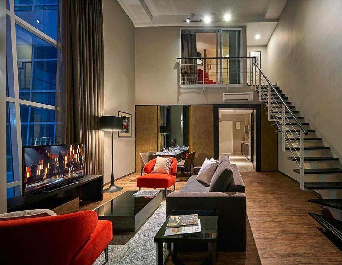 Maritime Luxury Suites Georgetown Exterior foto