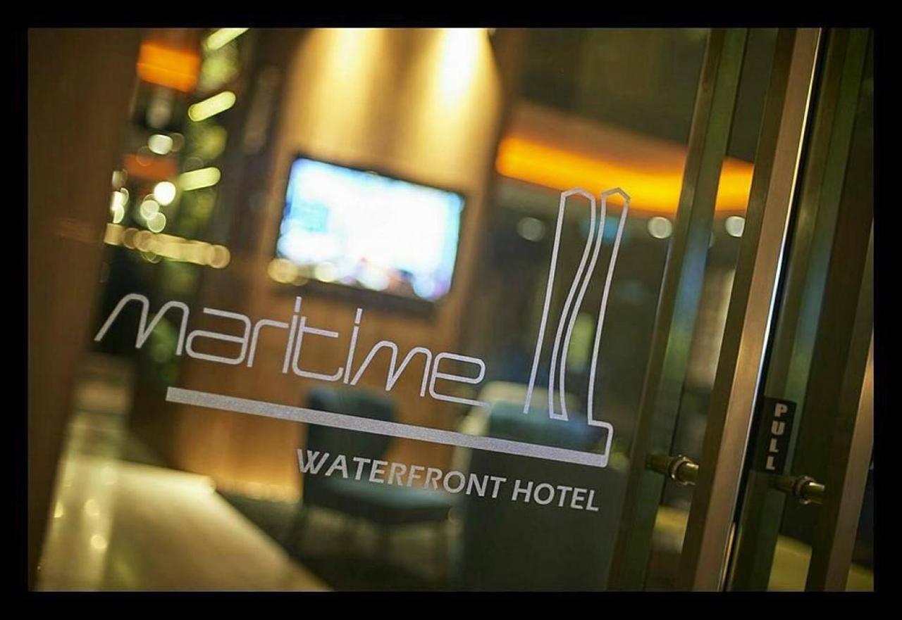 Maritime Luxury Suites Georgetown Exterior foto
