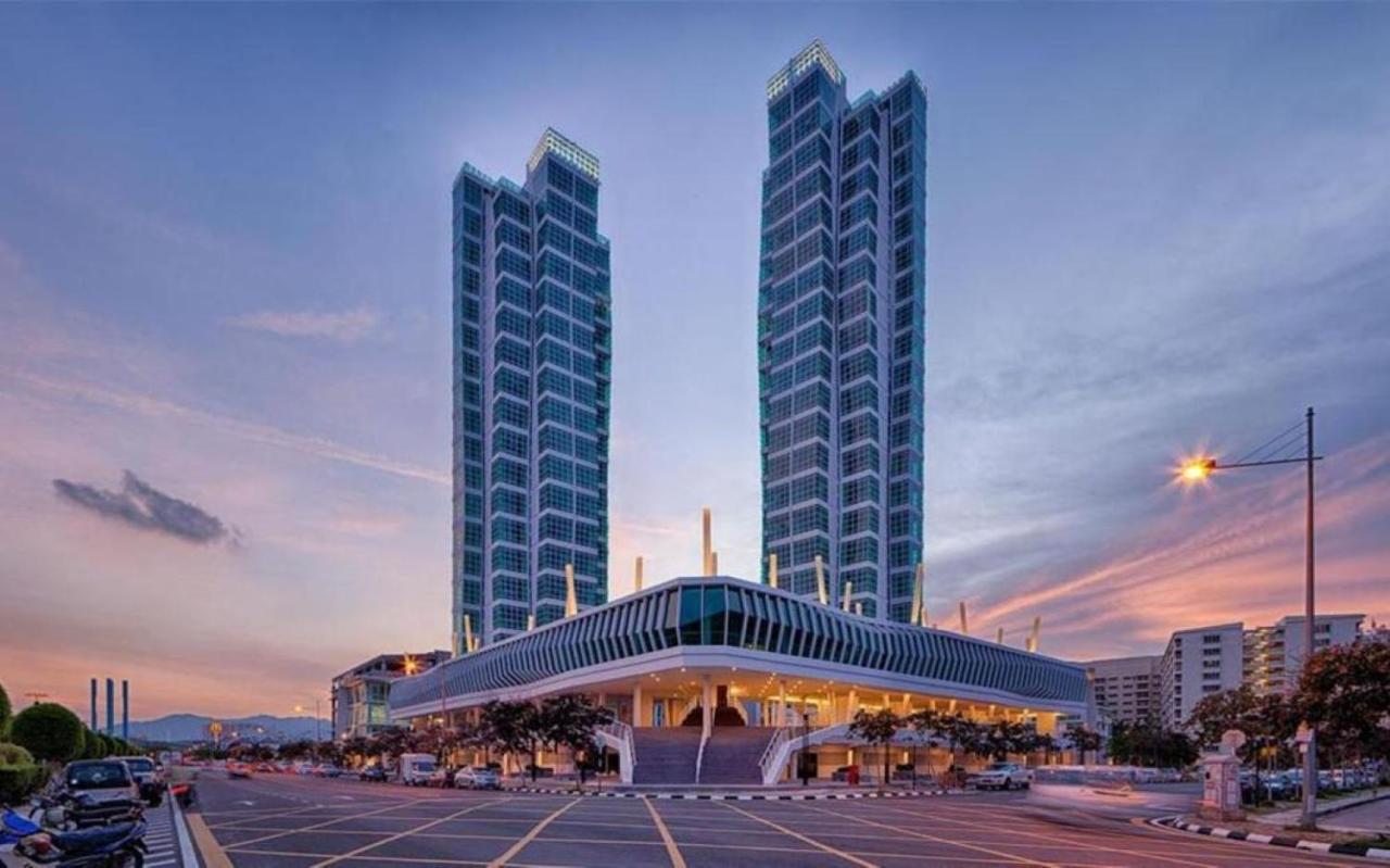 Maritime Luxury Suites Georgetown Exterior foto