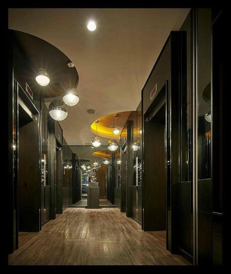 Maritime Luxury Suites Georgetown Exterior foto