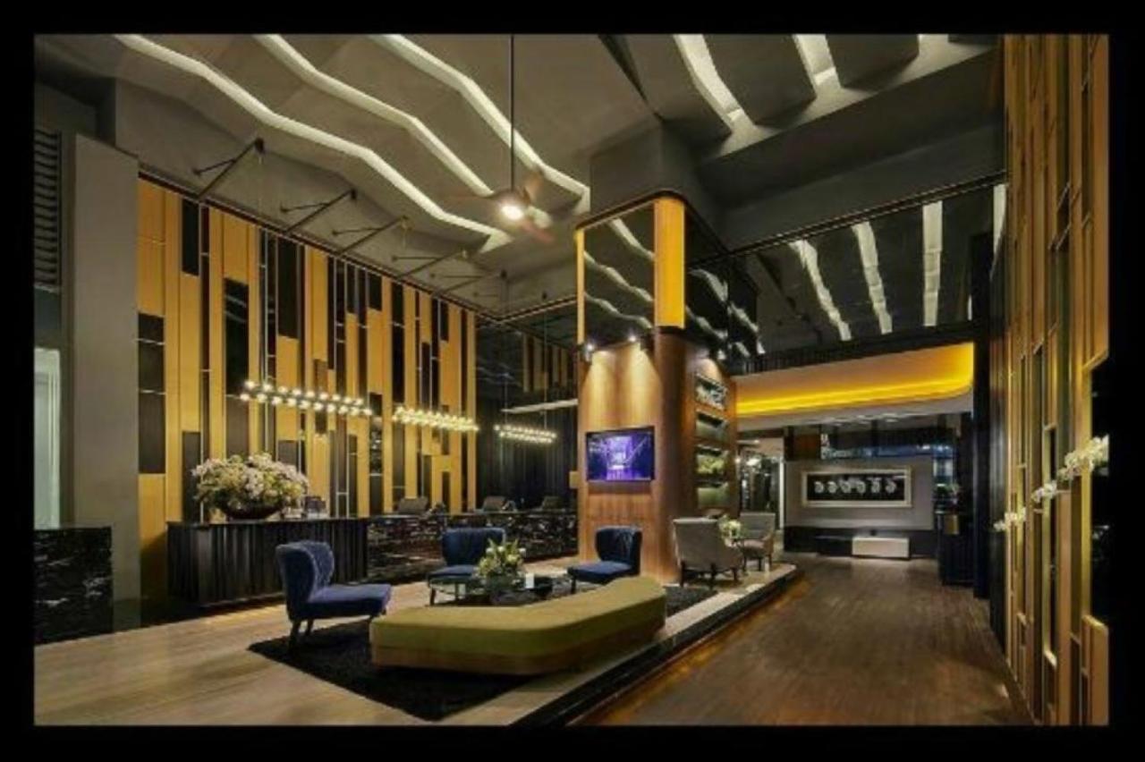 Maritime Luxury Suites Georgetown Exterior foto